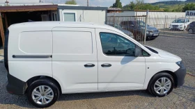 VW Caddy 2.0TDI - 34999 лв. - 90204231 10