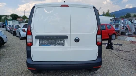VW Caddy 2.0TDI - 34999 лв. - 90204231 5