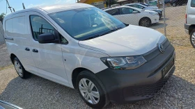 VW Caddy 2.0TDI - 34999 лв. - 90204231 4