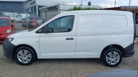 VW Caddy 2.0TDI - 34999 лв. - 90204231 3