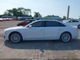 Audi A8 3.0L V-6 DI, DOHC, VVT, SUPERCHARGER, 333HP All | Mobile.bg    5