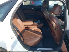 Audi A8 3.0L V-6 DI, DOHC, VVT, SUPERCHARGER, 333HP All | Mobile.bg    13