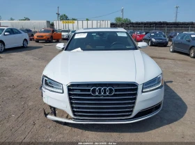Audi A8 3.0L V-6 DI, DOHC, VVT, SUPERCHARGER, 333HP All | Mobile.bg    3