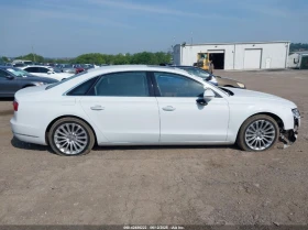 Audi A8 3.0L V-6 DI, DOHC, VVT, SUPERCHARGER, 333HP All | Mobile.bg    4