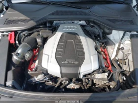 Audi A8 3.0L V-6 DI, DOHC, VVT, SUPERCHARGER, 333HP All | Mobile.bg    15