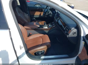 Audi A8 3.0L V-6 DI, DOHC, VVT, SUPERCHARGER, 333HP All | Mobile.bg    10