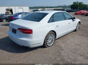 Audi A8 3.0L V-6 DI, DOHC, VVT, SUPERCHARGER, 333HP All | Mobile.bg    9
