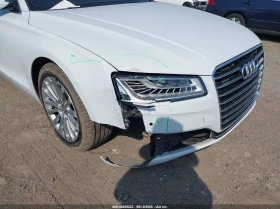 Audi A8 3.0L V-6 DI, DOHC, VVT, SUPERCHARGER, 333HP All | Mobile.bg    11