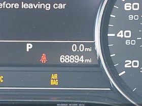 Audi A8 3.0L V-6 DI, DOHC, VVT, SUPERCHARGER, 333HP All | Mobile.bg    6