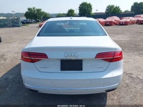 Audi A8 3.0L V-6 DI, DOHC, VVT, SUPERCHARGER, 333HP All | Mobile.bg    7