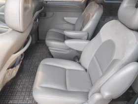 Обява за продажба на Chrysler Voyager ~5 500 лв. - изображение 9