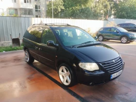 Обява за продажба на Chrysler Voyager ~5 500 лв. - изображение 1