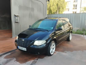     Chrysler Voyager
