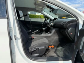 Peugeot 308 1.6HDI Euro 6b * Navi* Panorama* Xenon* PDC*  | Mobile.bg    10