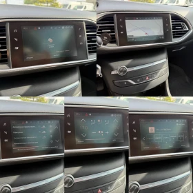 Peugeot 308 1.6HDI Euro 6b * Navi* Panorama* Xenon* PDC*  | Mobile.bg    15