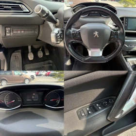 Peugeot 308 1.6HDI Euro 6b * Navi* Panorama* Xenon* PDC*  | Mobile.bg    17