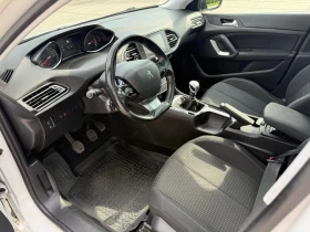 Peugeot 308 1.6HDI Euro 6b * Navi* Panorama* Xenon* PDC*  | Mobile.bg    13