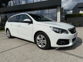 Peugeot 308 1.6HDI Euro 6b * Navi* Panorama* Xenon* PDC*  | Mobile.bg    2