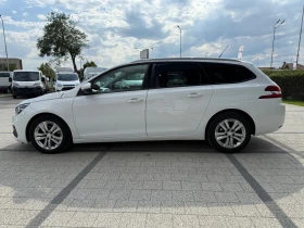 Peugeot 308 1.6HDI Euro 6b * Navi* Panorama* Xenon* PDC*  | Mobile.bg    5