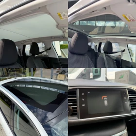 Peugeot 308 1.6HDI Euro 6b * Navi* Panorama* Xenon* PDC*  | Mobile.bg    16