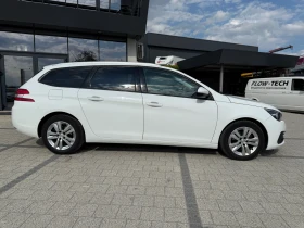 Peugeot 308 1.6HDI Euro 6b * Navi* Panorama* Xenon* PDC*  | Mobile.bg    9