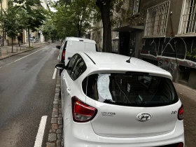 Обява за продажба на Hyundai I10 фабрична газ ~14 999 лв. - изображение 3