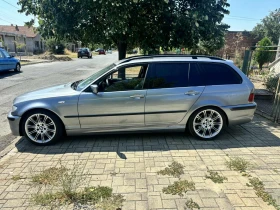 Обява за продажба на BMW 330 3.0 ~6 900 лв. - изображение 6