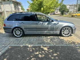 Обява за продажба на BMW 330 3.0 ~6 900 лв. - изображение 5