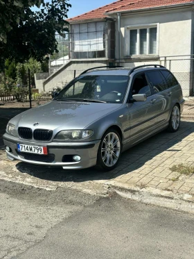 Обява за продажба на BMW 330 3.0 ~6 900 лв. - изображение 1