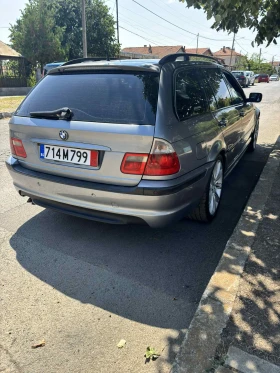 Обява за продажба на BMW 330 3.0 ~6 900 лв. - изображение 2