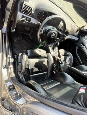 Обява за продажба на BMW 330 3.0 ~6 900 лв. - изображение 11