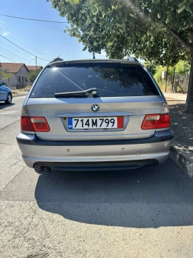 Обява за продажба на BMW 330 3.0 ~6 900 лв. - изображение 4