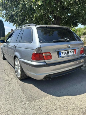 Обява за продажба на BMW 330 3.0 ~6 900 лв. - изображение 3