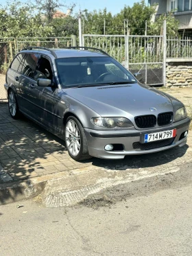 Обява за продажба на BMW 330 3.0 ~6 900 лв. - изображение 1