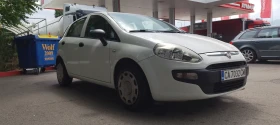 Обява за продажба на Fiat Punto 1.3 mJet ~3 500 лв. - изображение 1
