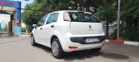 Обява за продажба на Fiat Punto 1.3 mJet ~3 500 лв. - изображение 3