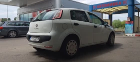 Обява за продажба на Fiat Punto 1.3 mJet ~3 500 лв. - изображение 2