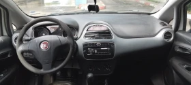 Обява за продажба на Fiat Punto 1.3 mJet ~3 500 лв. - изображение 4