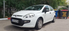 Обява за продажба на Fiat Punto 1.3 mJet ~3 500 лв. - изображение 1