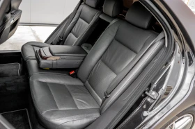 Mercedes-Benz S 500 S500 LONG// 6.3 PACK// AMG// 3xTV// PANO// HARMAN/ | Mobile.bg    13