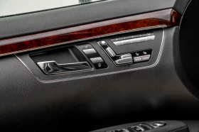 Mercedes-Benz S 500 S500 LONG// 6.3 PACK// AMG// 3xTV// PANO// HARMAN/ | Mobile.bg    16