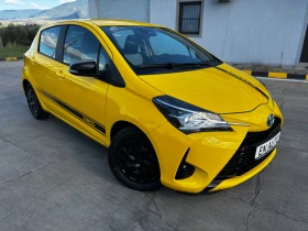 Toyota Yaris 1.5 HYBRID* 132 000 KM* NAVI* KTEO* COC*  | Mobile.bg    3