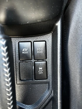 Toyota Yaris 1.5 HYBRID* 132 000 KM* NAVI* KTEO* COC*  | Mobile.bg    16