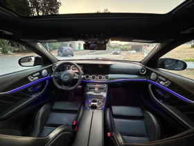 Mercedes-Benz E 63 AMG S* EDITION 1* CARBON CERAMIC* PERF *  | Mobile.bg    13