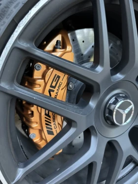 Mercedes-Benz E 63 AMG S* EDITION 1* CARBON CERAMIC* PERF *  | Mobile.bg    11