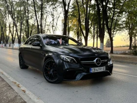     Mercedes-Benz E 63 AMG S* EDITION 1* CARBON CERAMIC* PERF * 