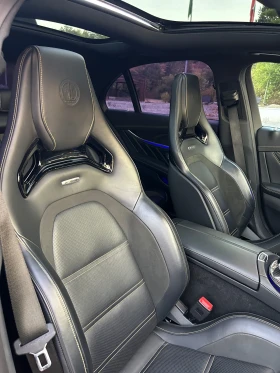 Mercedes-Benz E 63 AMG S* EDITION 1* CARBON CERAMIC* PERF *  | Mobile.bg    14