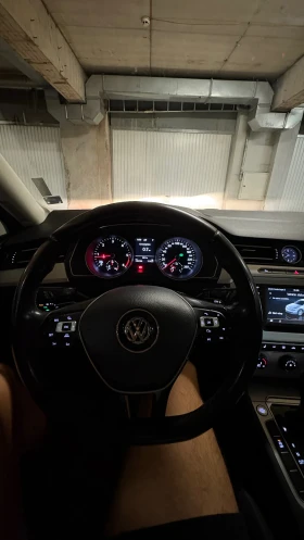 VW Passat 2.0TDI DSG 6- Comfortline | Mobile.bg    7