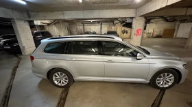 VW Passat 2.0TDI DSG 6- Comfortline | Mobile.bg    2