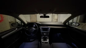VW Passat 2.0TDI DSG 6- Comfortline | Mobile.bg    6